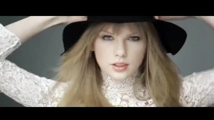 Taylor Swift - New Romantics