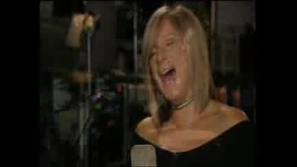 Barbra Streisand - Hideaway