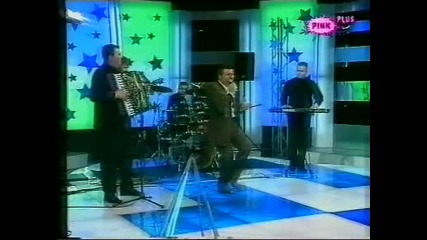 Serif Konjevic Uzivo