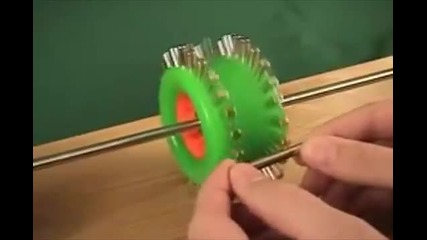 Evolution of Perpetual Motion, Working Free Energy Generator