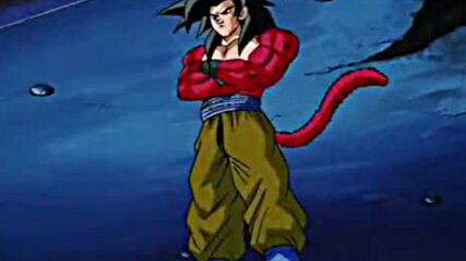 Dragon Ball Gt Episode 50