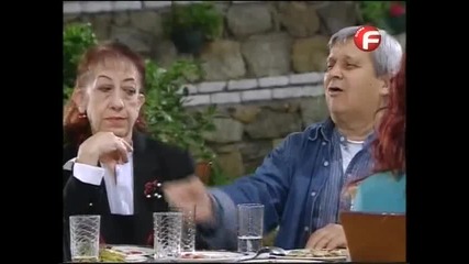 Семеен сарай - еп.112/1 част (iki aile-final)