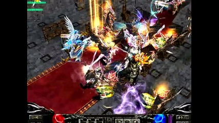 Muonline Warbg Trailer 