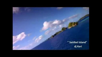 Trance Sanibel Island Hd - dj Keri.avi