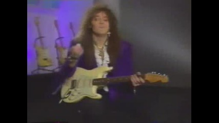 Guitar Lessons - Yngwie Malmsteen - Ex2.mpg