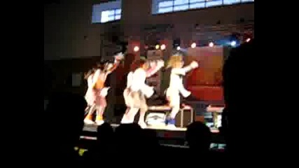 Battle Of The Year 2008