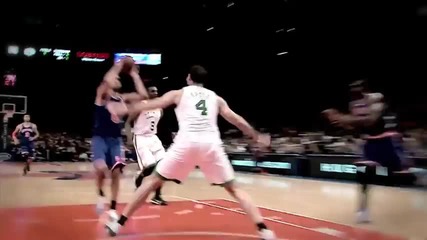 New York Knicks Now is the Time Playoffs 2011 Pavs Productions