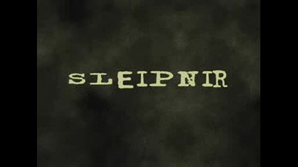 Sleipnir - Wenn Sie Geht