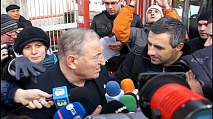 Димитър Пенев: Чакаме четирима от Удинезе