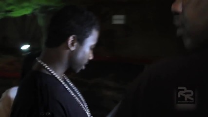 Frenchie - Bricksquad Anthem