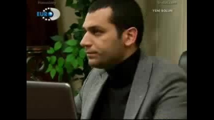 Asi & Demir sende gurur bende inat Ти си горделива, аз съм инат 