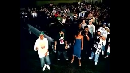 Chamillionaire Get Your Shine On