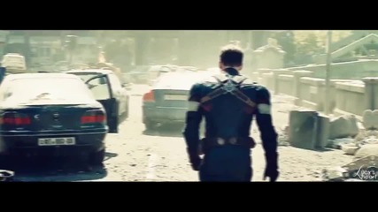 Компилация от яките филми Отмъстителите 1 и 2 (2012-2015) и Завръщането на Първият Отмъстител (2014)