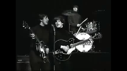 The Backwards - Twist and Shout 