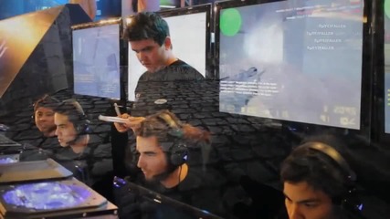 Counter-strike 1.6 Fallen gameplay