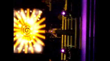 Indira Radic - Idi iz Zivota Moga (live Ndk)