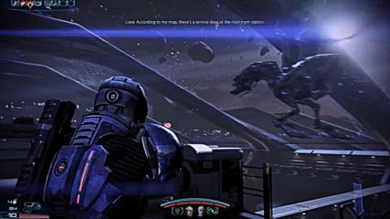 Mass Effect 3 Insanity - Leviathan dlc ( Б ) Дата на излизане 28 Август 2012
