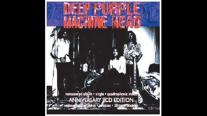 Deep Purple - When a Blind Man Cries (remix)