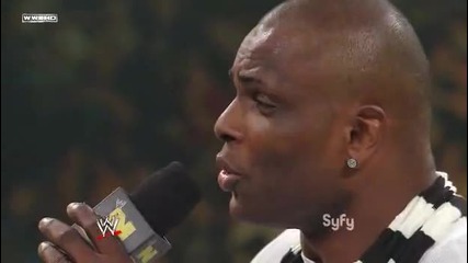 Wwe Nxt 5.18.10 Part 2/4