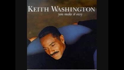 Keith Washington & Letitia Body - Let Me Make Love To You 