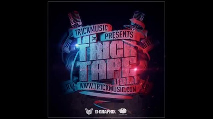 Tr1ckmusic feat. 100 Kila, Dim4ou, Qvkata Dlg, F.o., M.w.p., Hoodini & Varna Sound - Intro (2012)