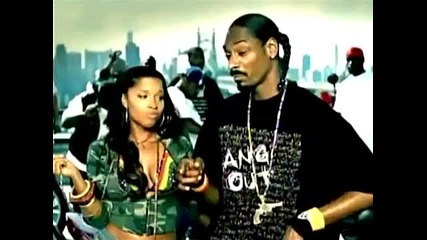 Mashonda feat. Snoop - Dogg Black Out ( H Q ) 