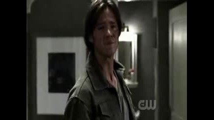 Supernatural (skillet - Falling Inside The Black)