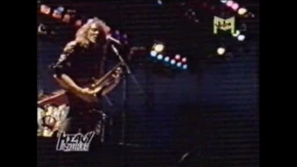 Helloween - Twilight Of The God (live) 