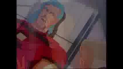 Iron Man, (1994) Season 2 Episode 3 - Cell Of Iron part 2 