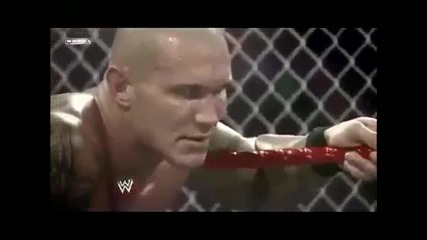 Randy Orton - Switch Back