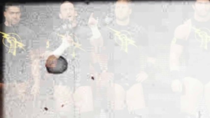 Cm Punk Best in the World