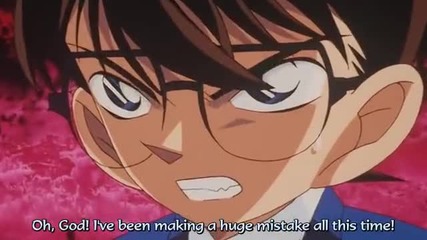 Detective Conan Movie 02 The Fourteenth Target 2 Complete