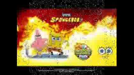 Sponge Bob