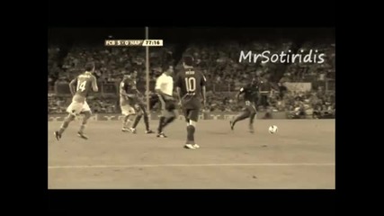 Lionel Messi - 2012 _ Hd