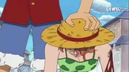 One Piece (hd) Amv Luffy [everythings Falling Apart]