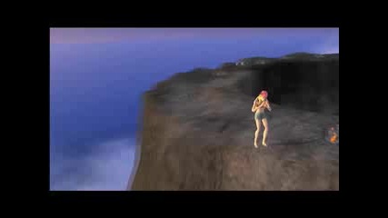 Sims 2 Castaway - Found