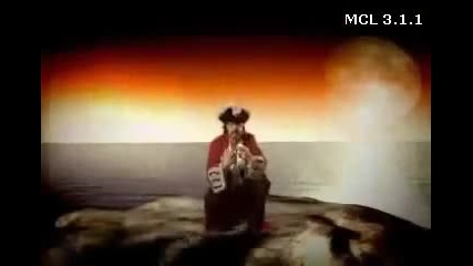 Mago de Oz - La Rosa de los Vientos 