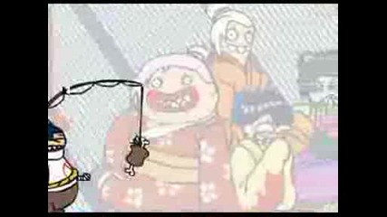 Naruto Fan Flash