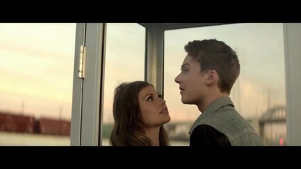 Conor Maynard - Turn Around ft. Ne-yo
