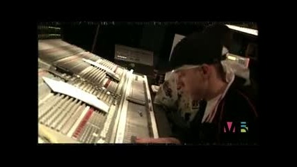 Eminem - Sing For The Moment 