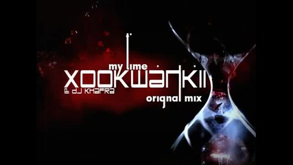 Jerry Ropero, Stefan Gruenwald ft.monica Moss - Canta Xookwankii