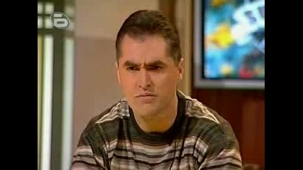 Survivor: Филипините (2009) 29.11.2009 / Survivor Bg - Philippines, Студио 10 (част 3) 