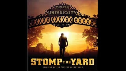 R.e.d. - Bounce With Me ( Stomp The Yard )