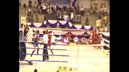 Vladimir Valev, world championship, Thailand, vs Brazil 1st round 