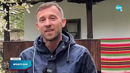 Прогноза за времето (17.04.2022 - обедна емисия)