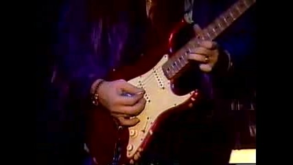 Yngwie Malmsteen - Jamming - Fender Tribute