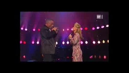 Eros Ramazzotti And Anastacia - I Belong To You + Субтитри