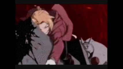 Anime mix - Hero