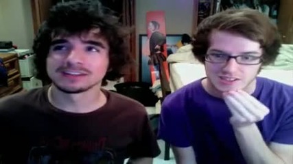 The Steve and Shane Jam Session! 