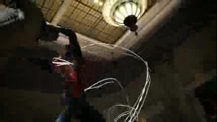 Trailer- The Amazing Spider-man Game